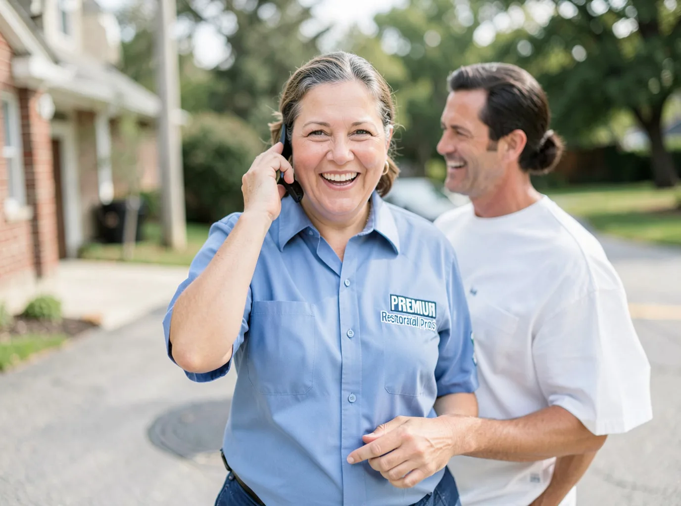 Water Damage Restoration Corpus Christi, TX FAQs